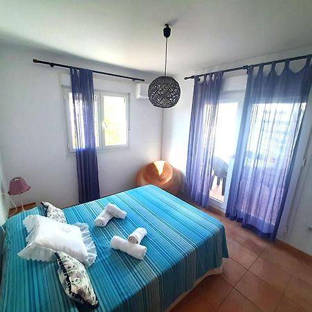 科尼尔-德拉弗龙特拉Atico Conil Ac-Wifi-Parking - Solo Parejas Y Familias公寓 外观 照片