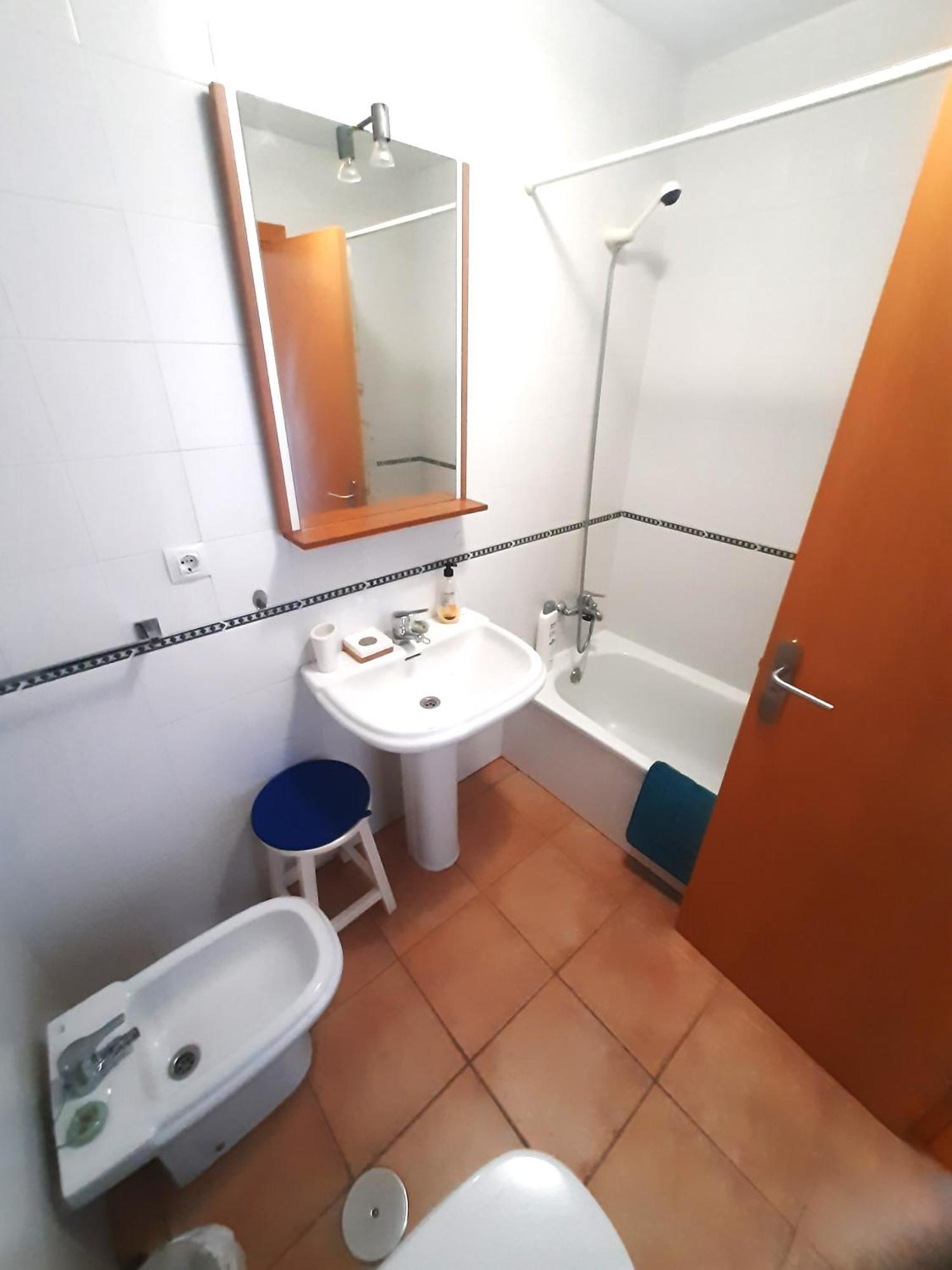 科尼尔-德拉弗龙特拉Atico Conil Ac-Wifi-Parking - Solo Parejas Y Familias公寓 外观 照片
