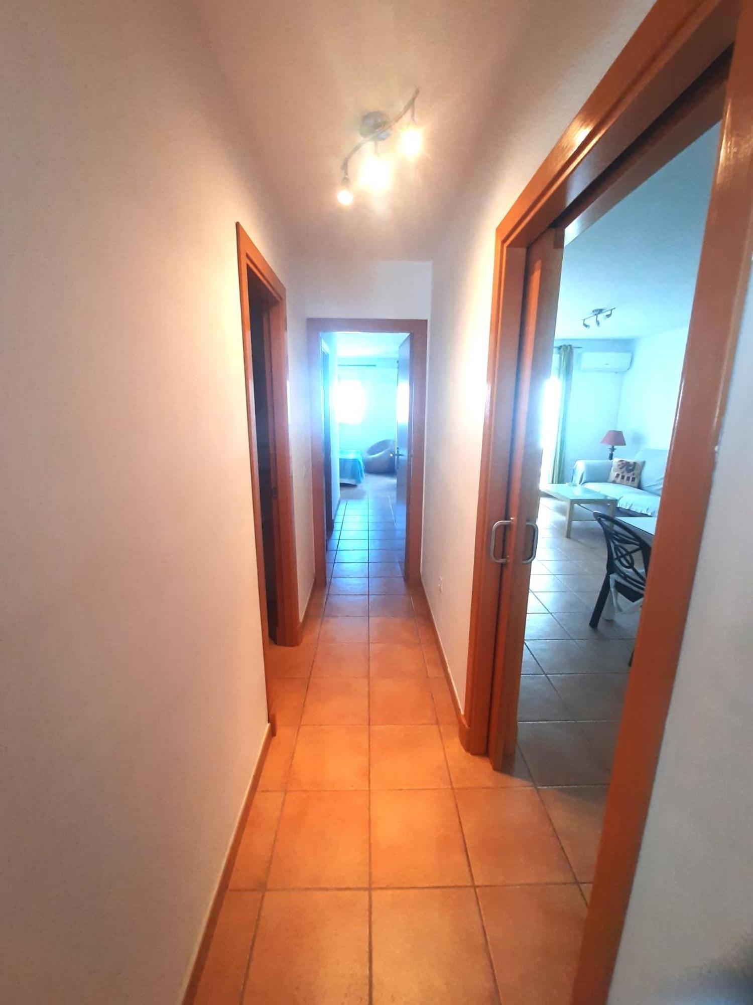 科尼尔-德拉弗龙特拉Atico Conil Ac-Wifi-Parking - Solo Parejas Y Familias公寓 外观 照片