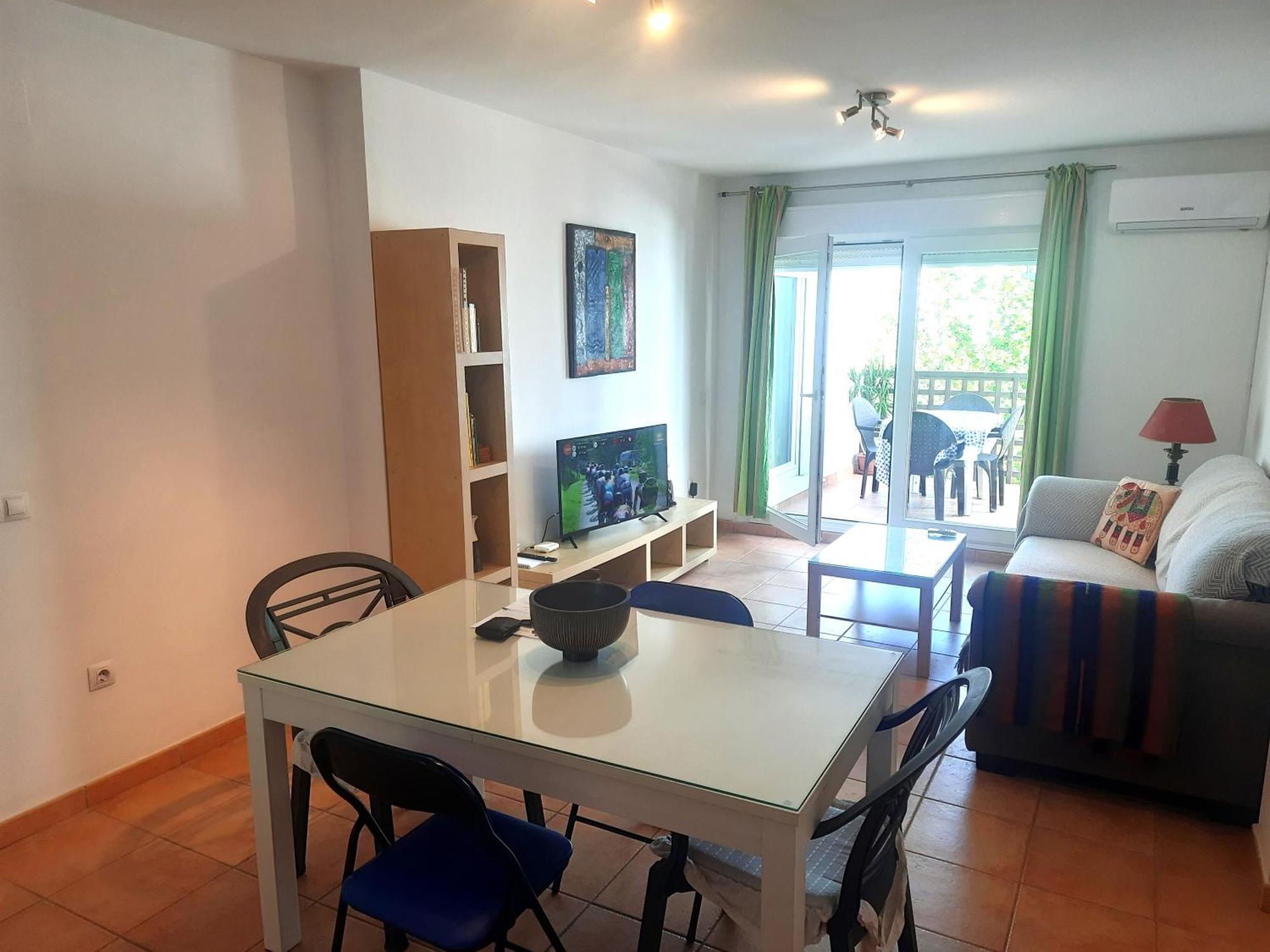 科尼尔-德拉弗龙特拉Atico Conil Ac-Wifi-Parking - Solo Parejas Y Familias公寓 外观 照片