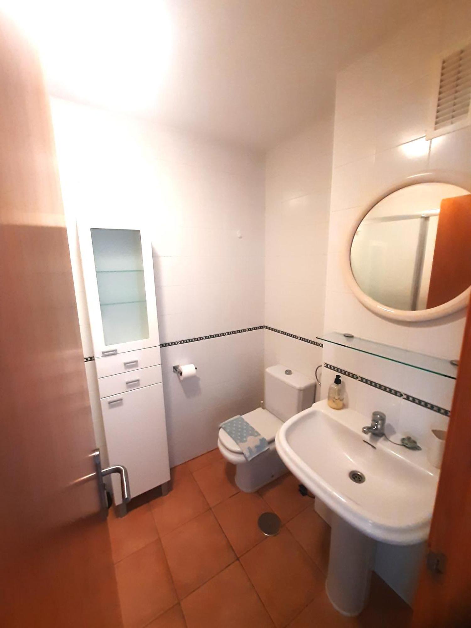 科尼尔-德拉弗龙特拉Atico Conil Ac-Wifi-Parking - Solo Parejas Y Familias公寓 外观 照片
