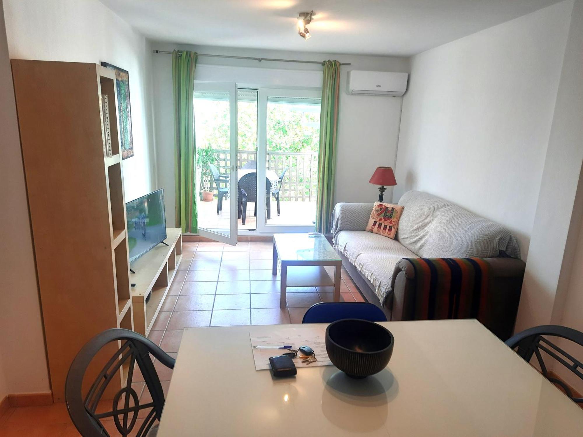 科尼尔-德拉弗龙特拉Atico Conil Ac-Wifi-Parking - Solo Parejas Y Familias公寓 外观 照片