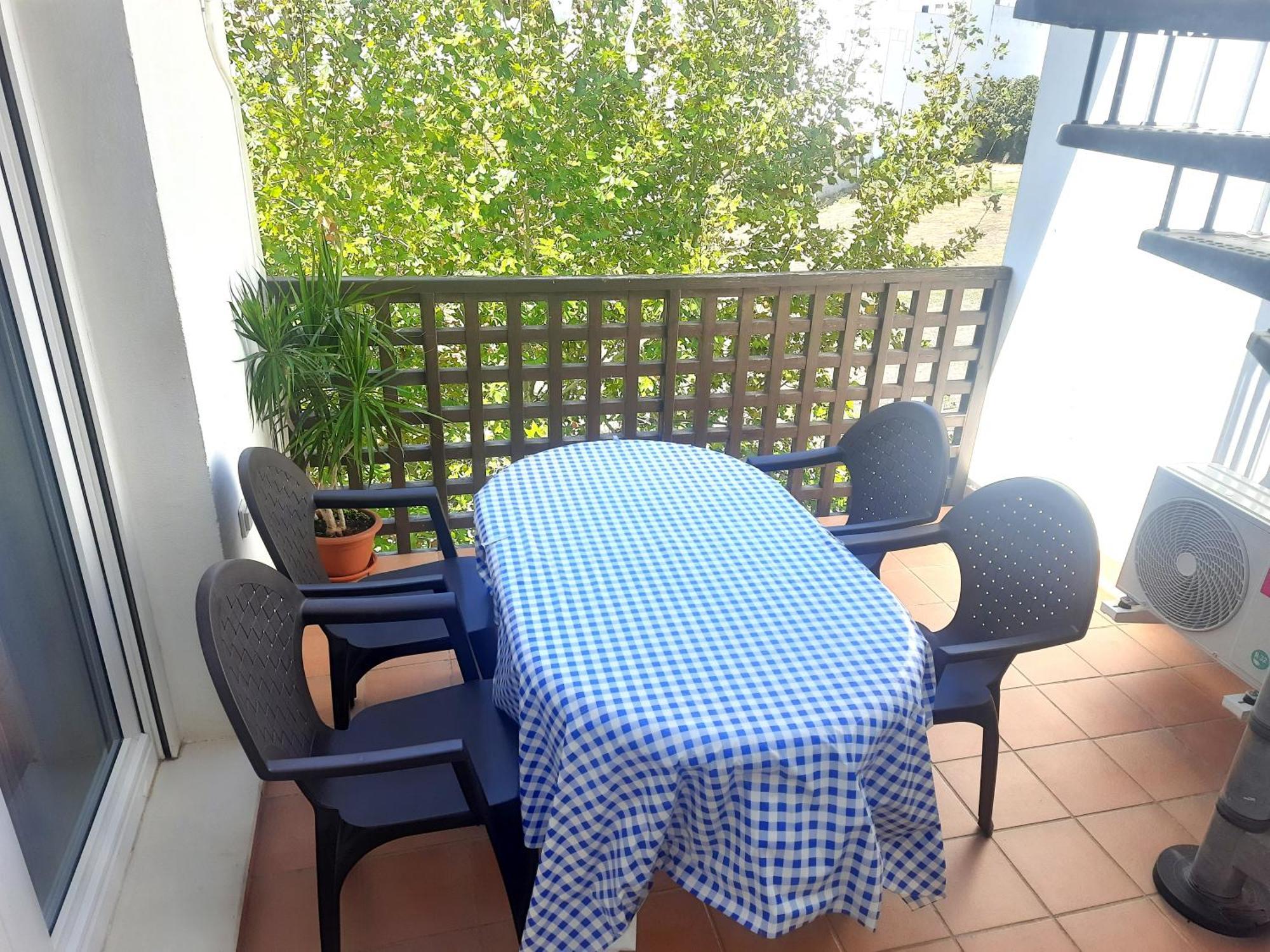 科尼尔-德拉弗龙特拉Atico Conil Ac-Wifi-Parking - Solo Parejas Y Familias公寓 外观 照片